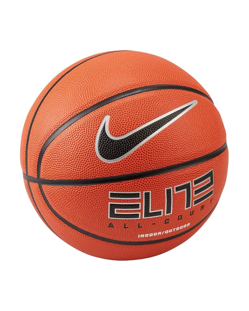 Amazon | Nike Elite All Court 8P 2.0 Basketball | NIKE